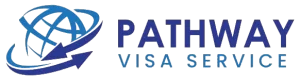 pathway visa service logo
