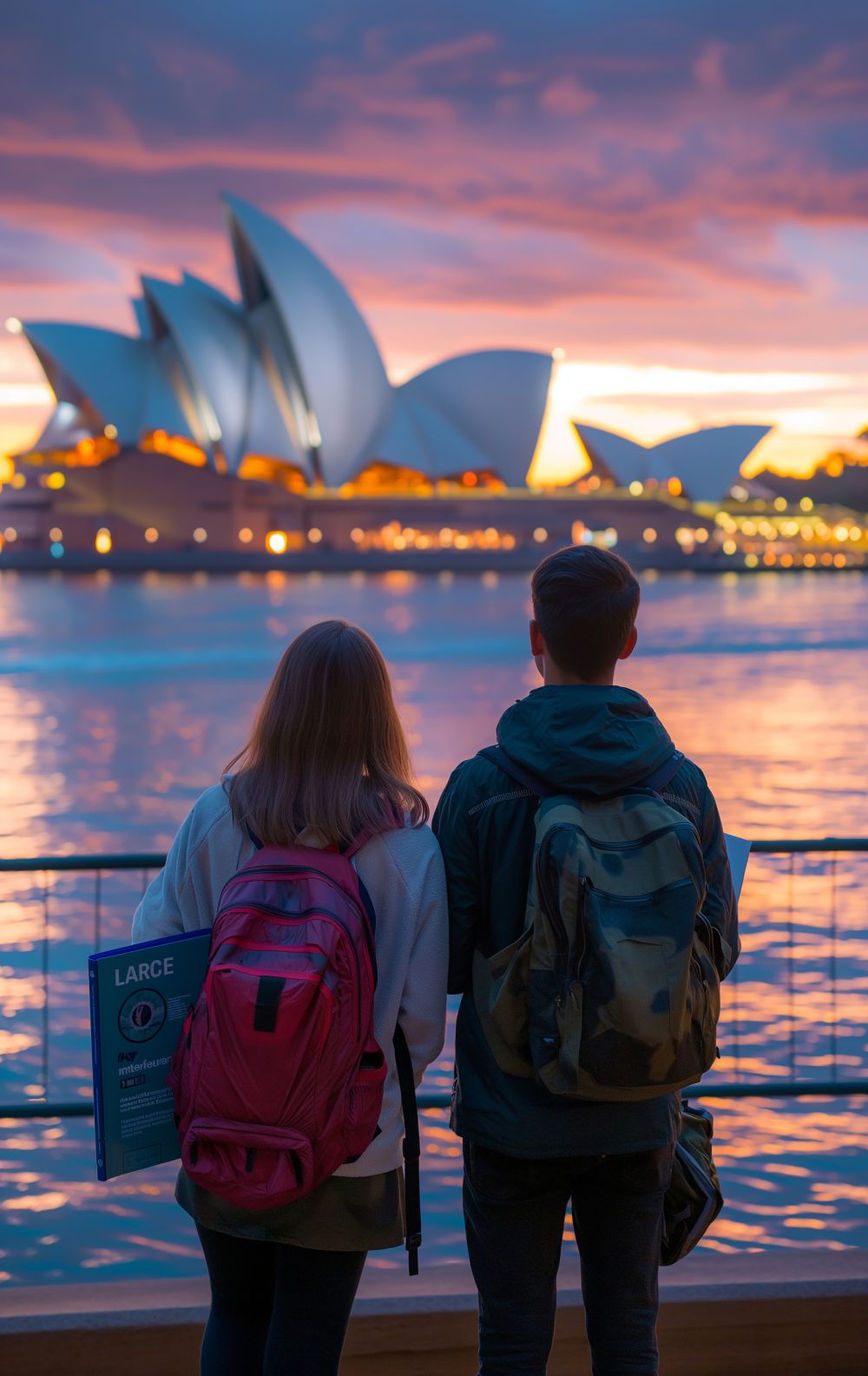 Professional migration consultants